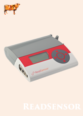 Считывающее устройство ReadSensor