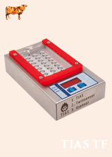 Инкубатор Tias TF