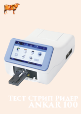 Считывающее устройство Ankar 100