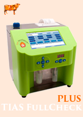 Анализатор молока Tias FullCheck