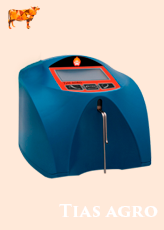 Анализатор молока Tias Agro