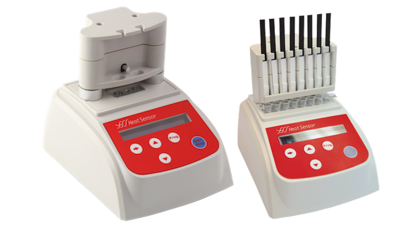 Инкубаторы HeatSensor