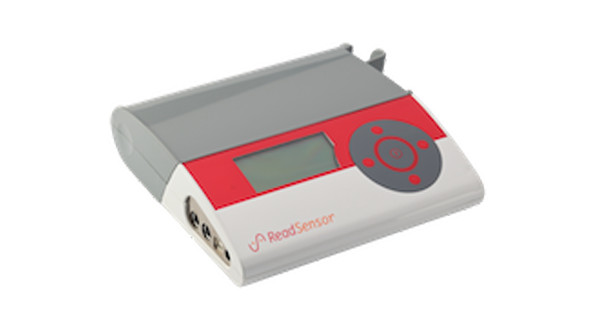 Считывающее устройство ReadSensor