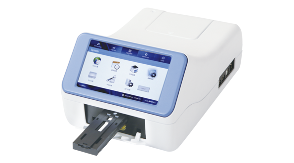 Считывающее устройство Тест Стрип Ридер ANKAR-100