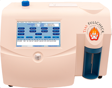 Анализатор молока Tias FullCheck