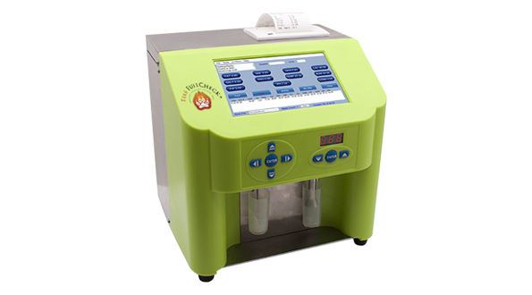 Анализатор молока Tias FullCheck