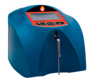 Анализатор молока Tias Agro