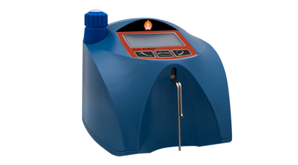 Анализатор молока Tias Agro