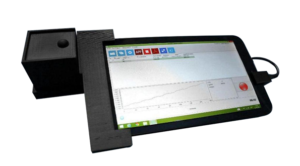 Турбидофлуориметр БиоТФ