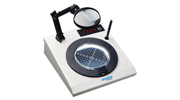 Счетчик колоний Galaxy 230