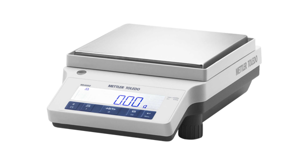 Прецизионные весы ME303/403