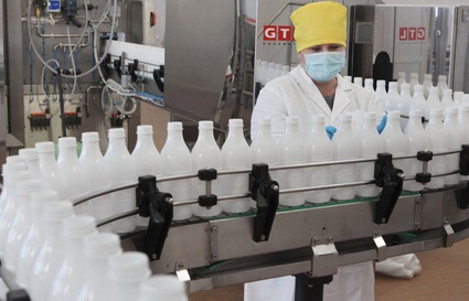 Беларусь на молочной планете