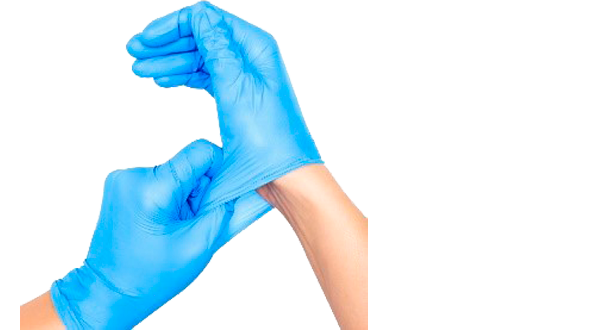 Перчатки TIAN SYNMAX